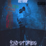 92nd Stories (Explicit)