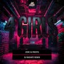 4 Girls (DJ Radiate Remix)