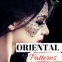 Oriental Patterns - Instrumental Lounge Playlist for Intimacy and Bedtime