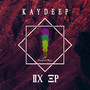 IIX EP