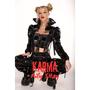 Karma (Explicit)