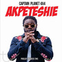 Akpeteshie