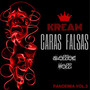 Caras Falsas (Blessed Mess) (Pandemia Vol.3)