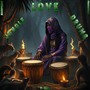 Jungle Love Drums (Explicit)