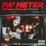 PA METER (feat. Cauca Lee) [Explicit]