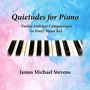 Quietudes for Piano