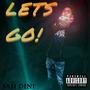 LETS GO! (Explicit)