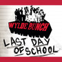 Last Day of School