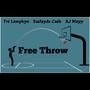 Free Throw (feat. Eastsyde Cash & AJ Mayy) [Explicit]