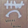 Where I Belong (Explicit)