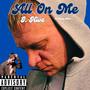 All On Me (feat. Danny Mitch) [Ryini Beats Remix] [Explicit]