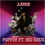 Poppin (feat. Big Krux)