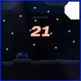 21