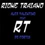 RIONE TRAIANO (feat. De Fortis) [Explicit]