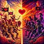 Battle Of Hearts Riddim