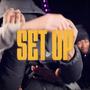 SET UP (feat. Pabz) [Explicit]