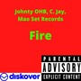 Fire (Explicit)