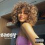 Sassy (Instrumental)