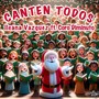 Canten Todos (feat. Coro Diminuto)