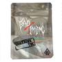 Contains THC (Explicit)