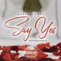 Say Yes (LilcoreyRemake)