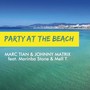 Party at the Beach