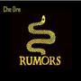 Rumors (Explicit)