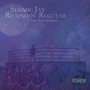 Rhapsody Regular (feat. Shea Johnson) [Explicit]