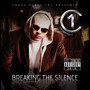 Breaking the Silence (Cross Beats Inc Presents)