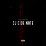 Suicide Note (Explicit)