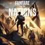 Fanfare For The Nations (feat. Jeremy Hahn)