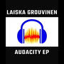 AUDACITY EP