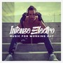 Intense Electro Music for Working Out