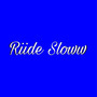 Riide Sloww