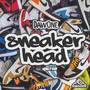 Sneaker Head