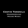 Every Wednesday //Groove Is The Key with Costin-上海Celia Club/西莉亚酒吧