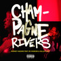 Champagne Rivers (feat. Ro Ransom & Halley Hiatt)