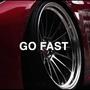 Go Fast (feat. ElvisMade)