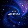 1000 Galaxien