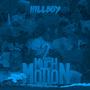 2 Much Motion, Vol. 2 (Explicit)