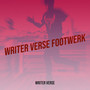 Writer Verse Footwerk