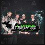 Cypher Trash 2 (Explicit)