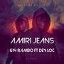 614 Rambo (Amiri Jeans) (feat. Dev Loc) [Explicit]