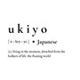 Ukiyo (Explicit)