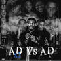 AD2x vs AD (Explicit)