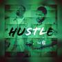 huSTLe (feat. Antonio the Great) [Explicit]