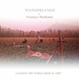 Wanderlandz (A Round the World Musical Trip)