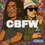 CBFW (feat. GUDDA1K) [Explicit]