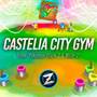 Castelia City Gym (From 