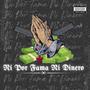 Ni Por Fama Ni Dinero (feat. Leonel Alfaro) [Explicit]